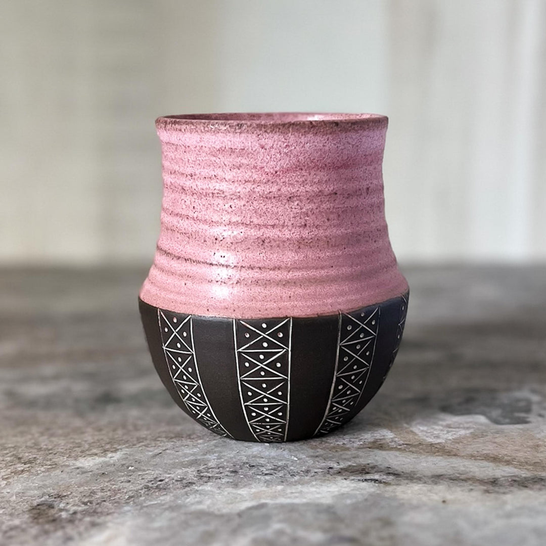 Something Good Grows Here Cup