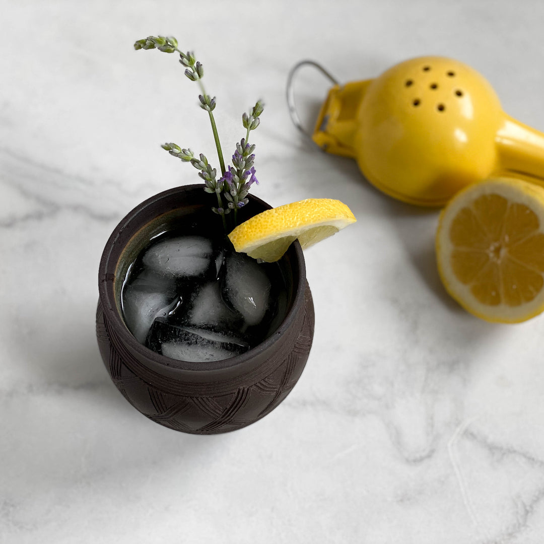 Crosshatch Hedeby Cup