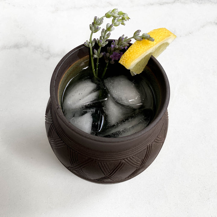 Crosshatch Hedeby Cup