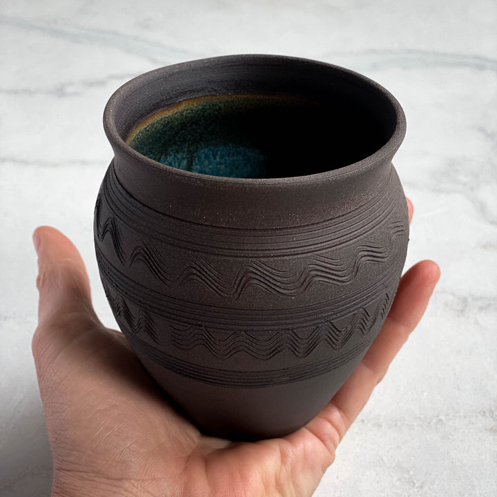 Double Wave Birka Cup