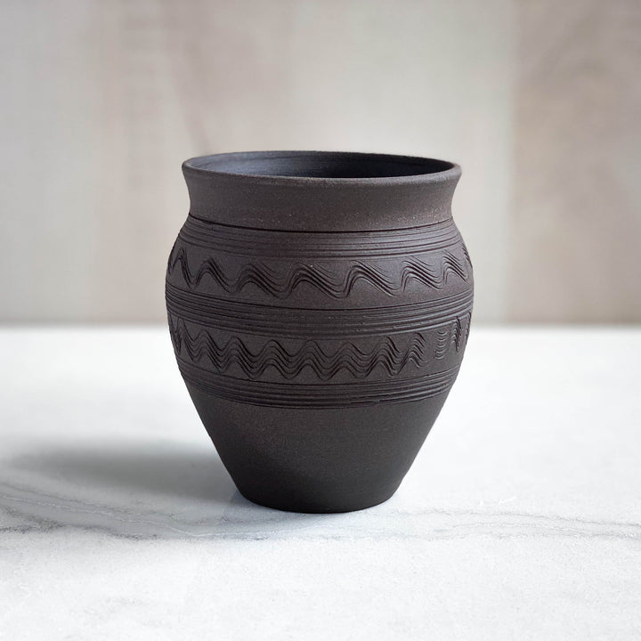 Double Wave Birka Cup