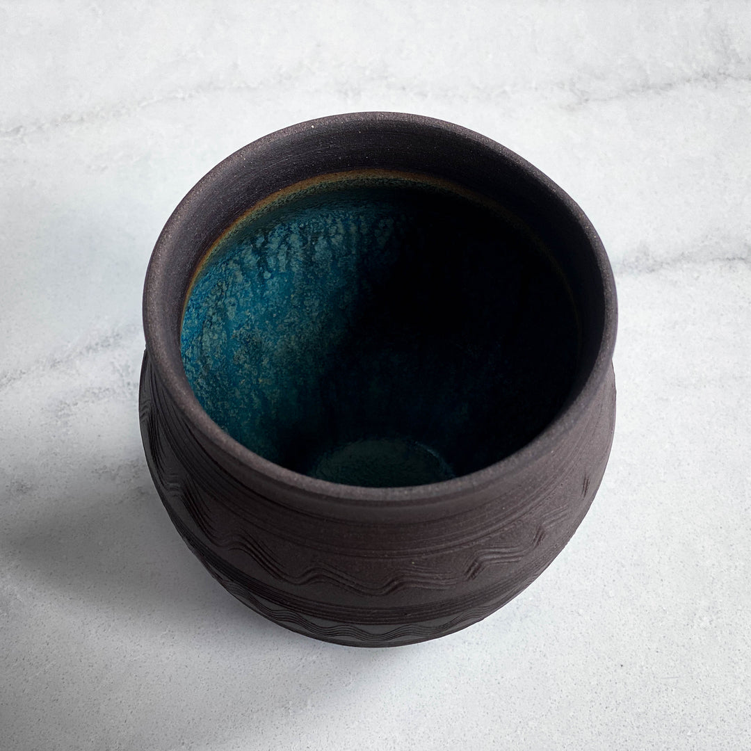 Double Wave Birka Cup