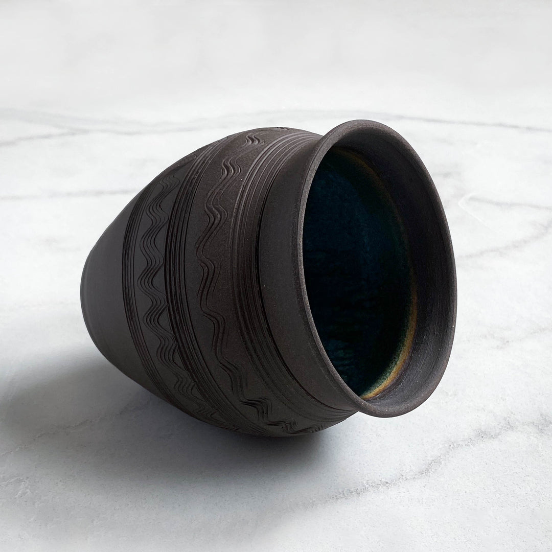 Double Wave Birka Cup