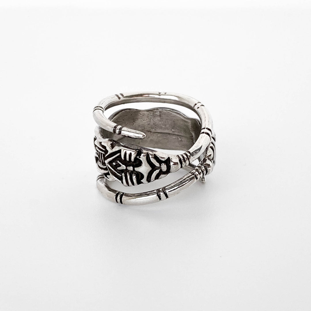 Viking Marten Ring