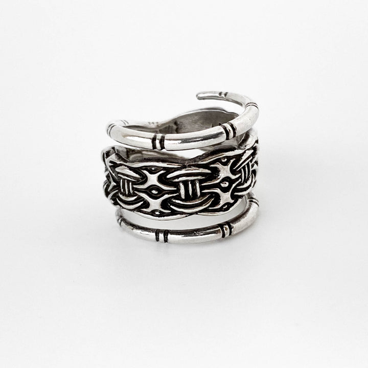 Viking Marten Ring
