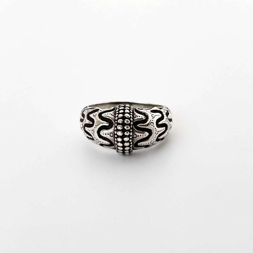 Chunky Gotland Ring