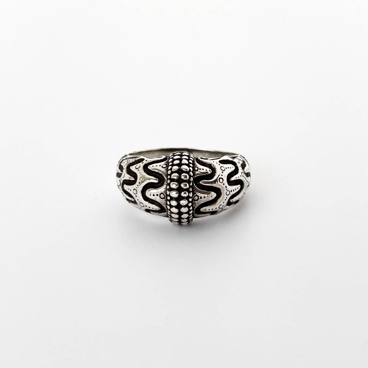 Chunky Gotland Ring
