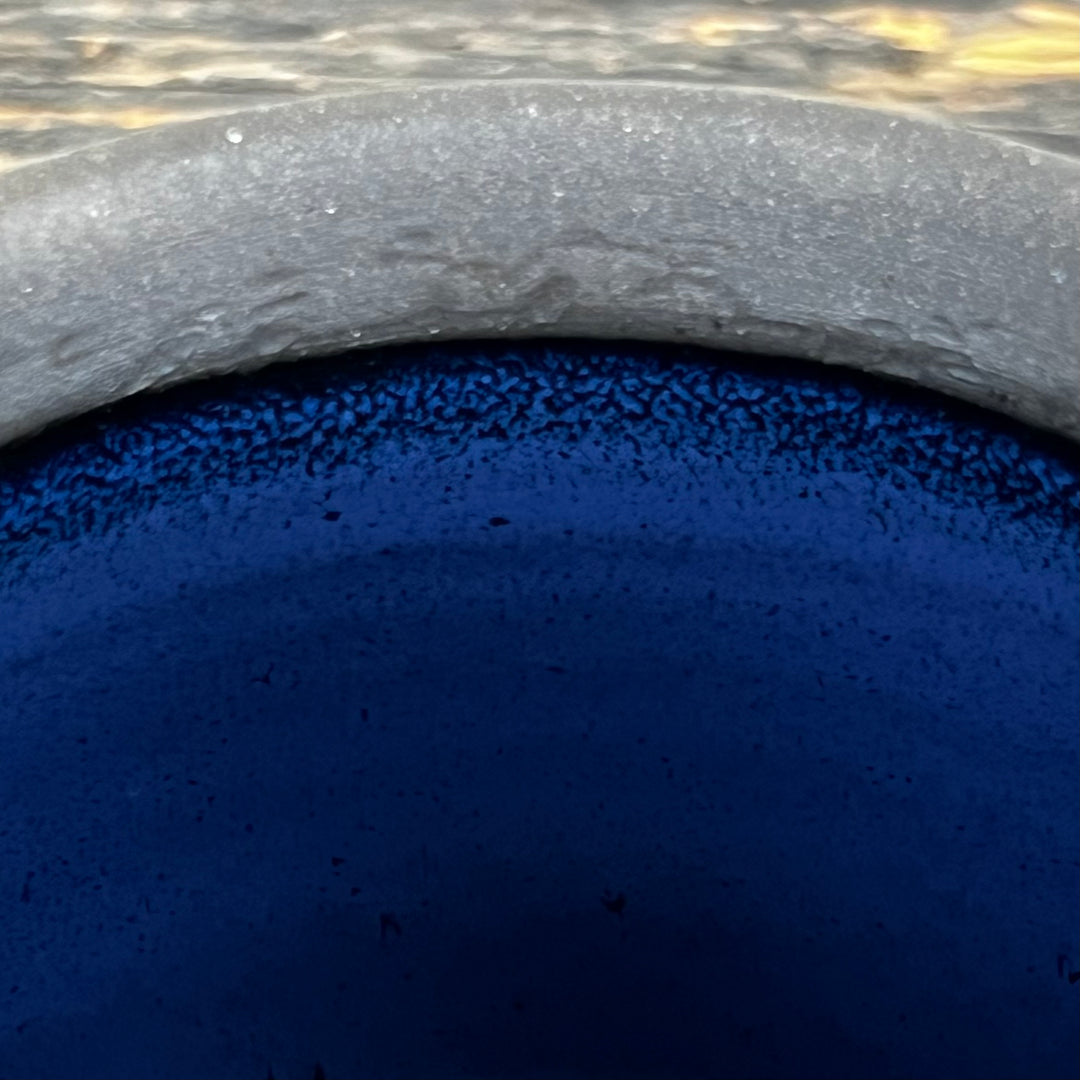 Bedouin Series Globe Cup No. 3