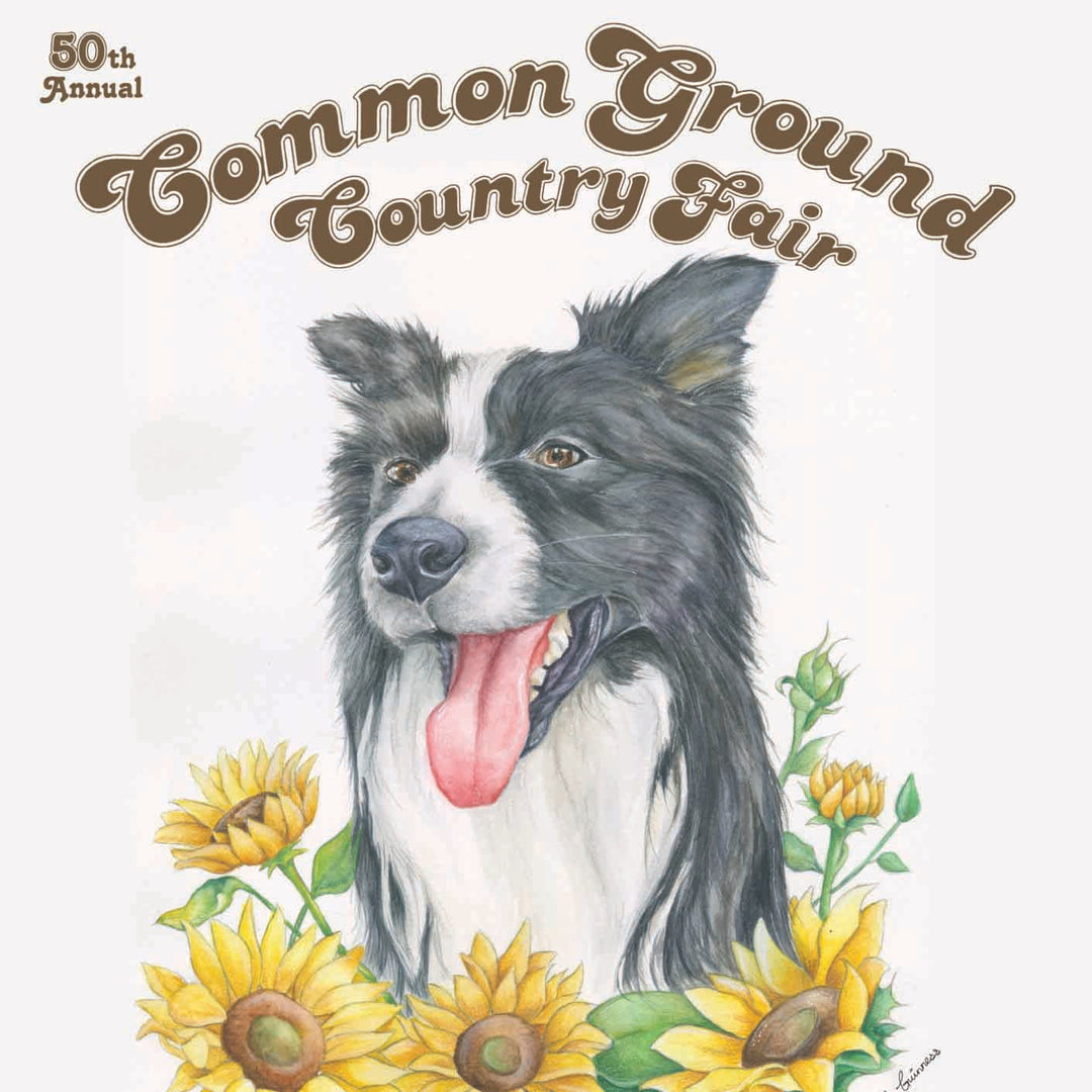 Common Ground Country Fair, Sep 25 – 27