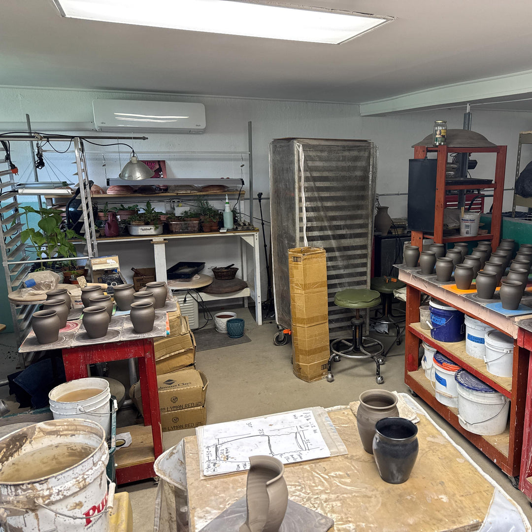 Open Studio Weekend, Jul 9 – 11