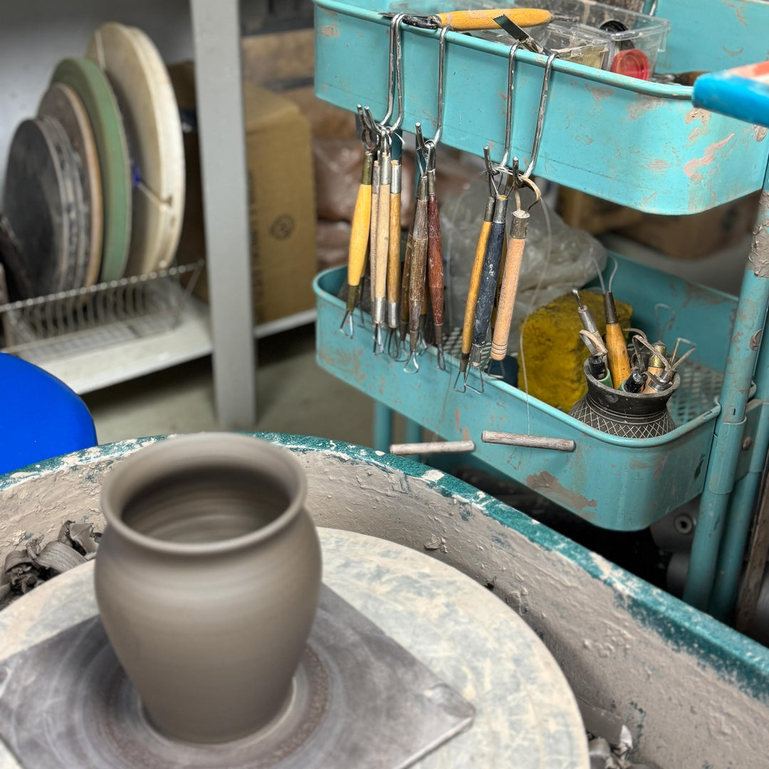 Open Studio Weekend, Jun 25 – 27