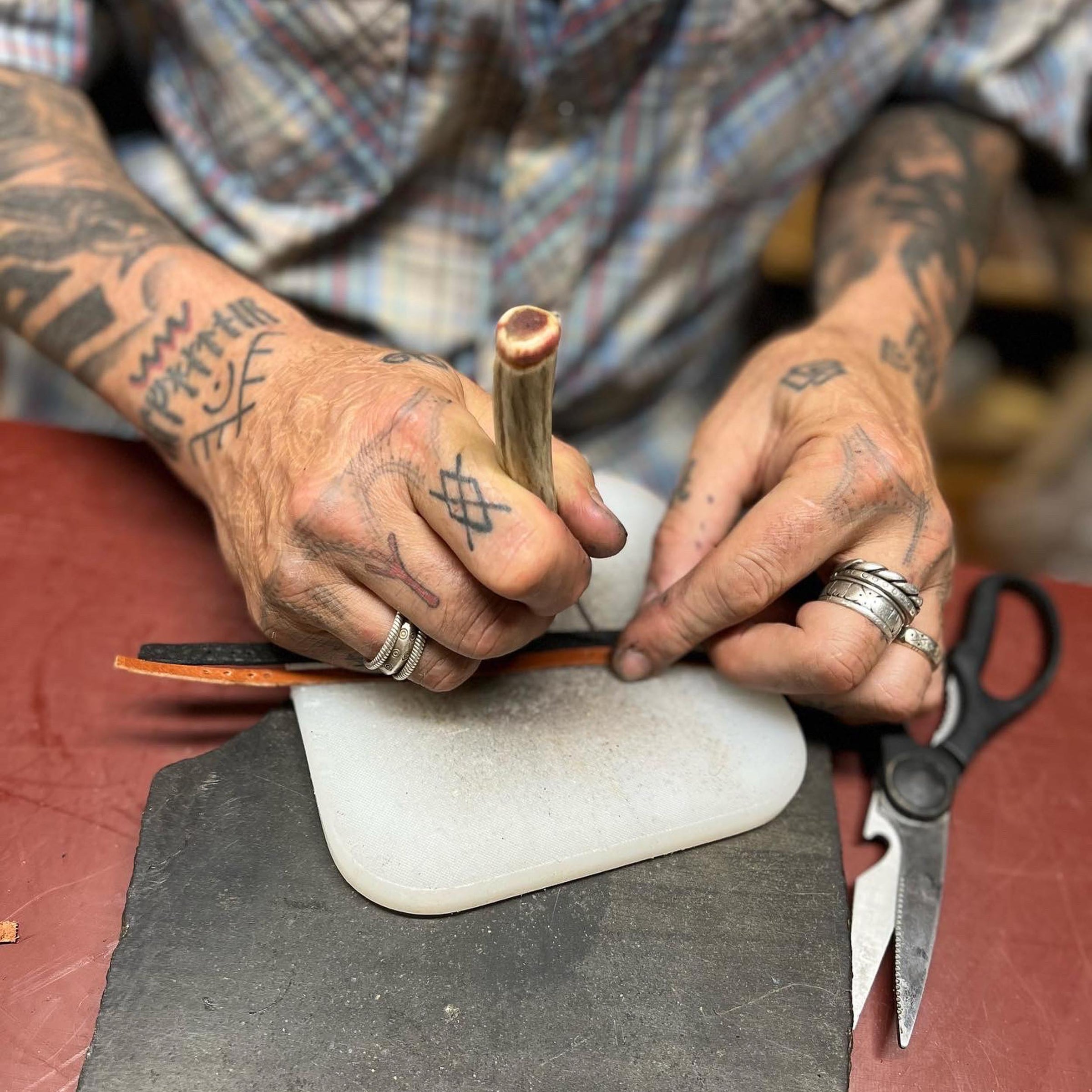 Open Studio Day, September 7th