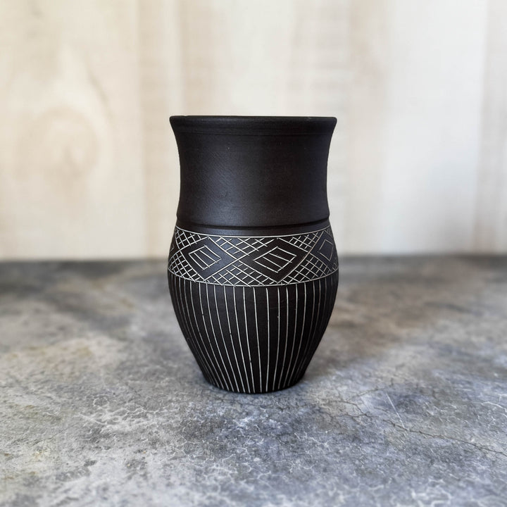 Karasuk Vase, Small