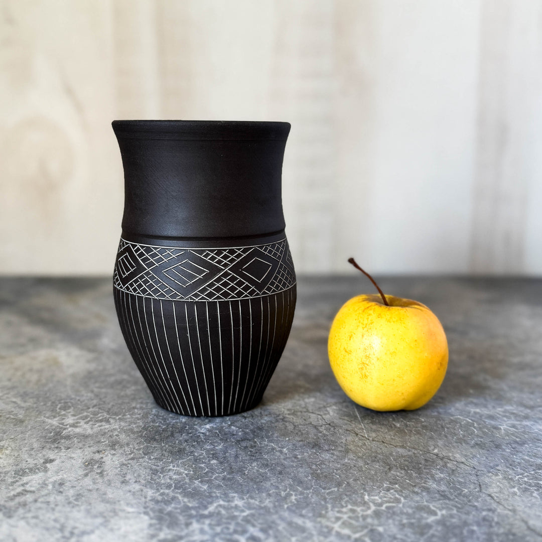 Karasuk Vase, Small