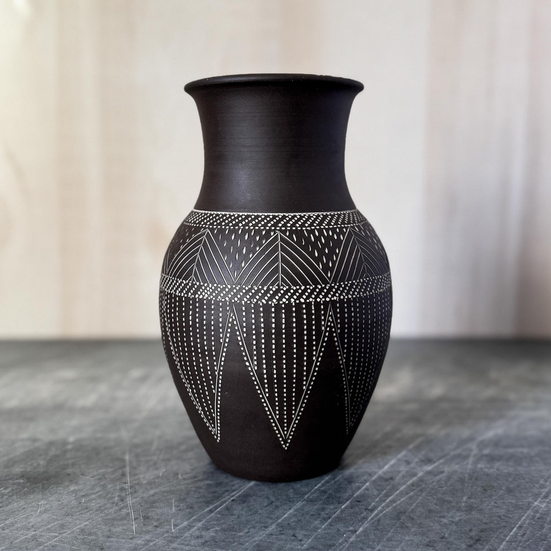 Koban Vase, Large
