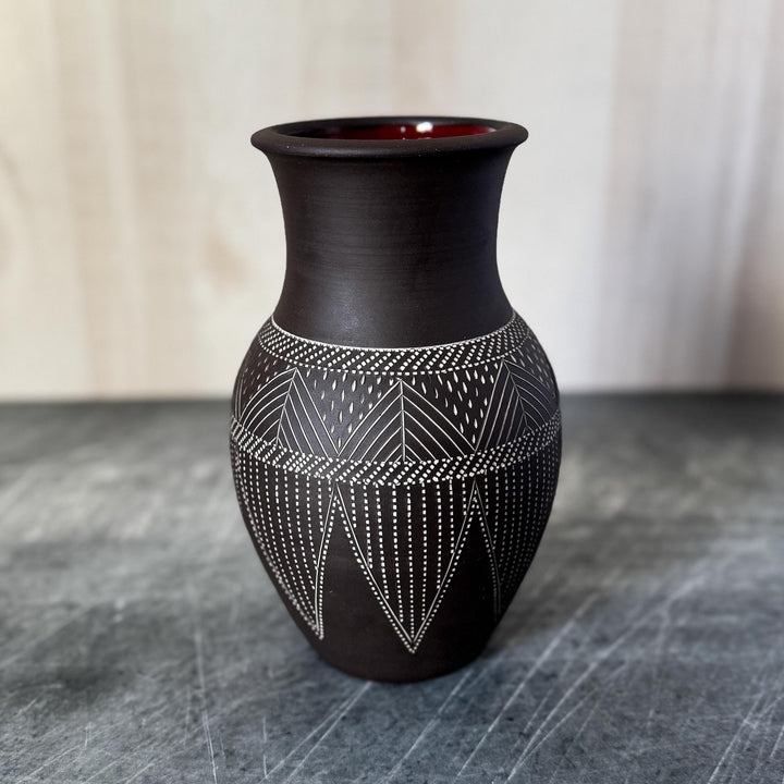 Koban Vase, Large