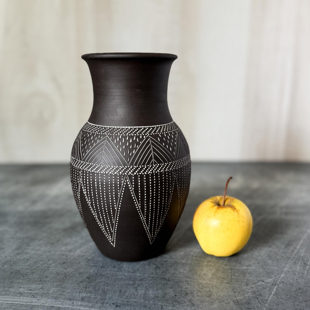 Koban Vase, Large
