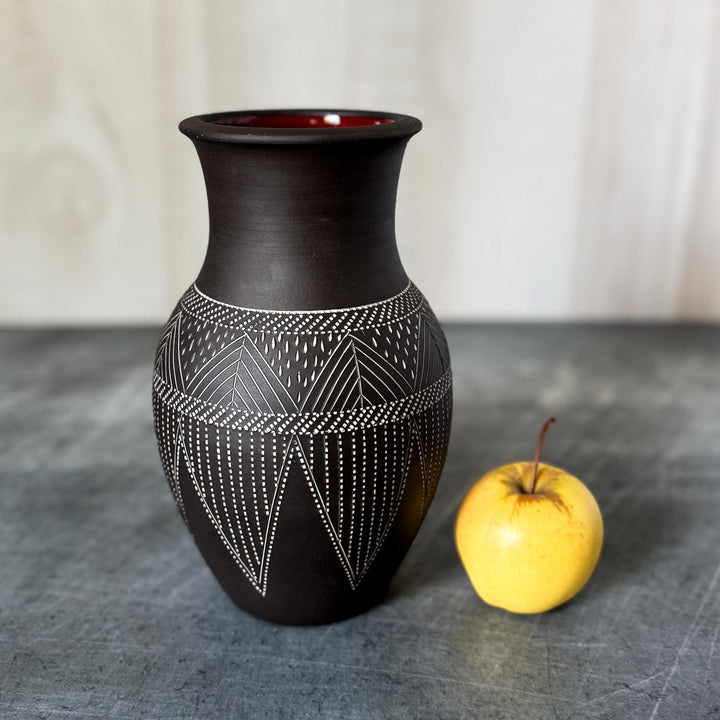 Koban Vase, Large