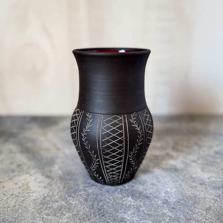 Vine Vase, Small