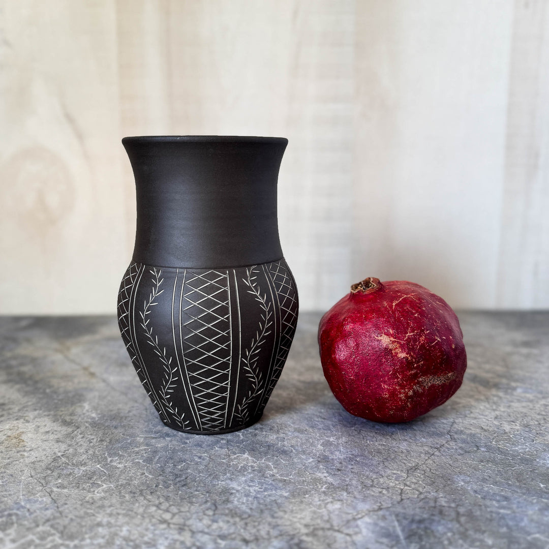 Vine Vase, Small
