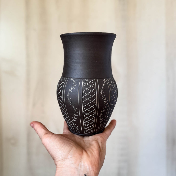 Vine Vase, Small