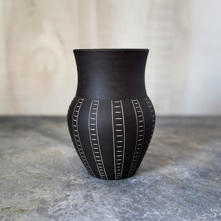Ladder Vase, Small