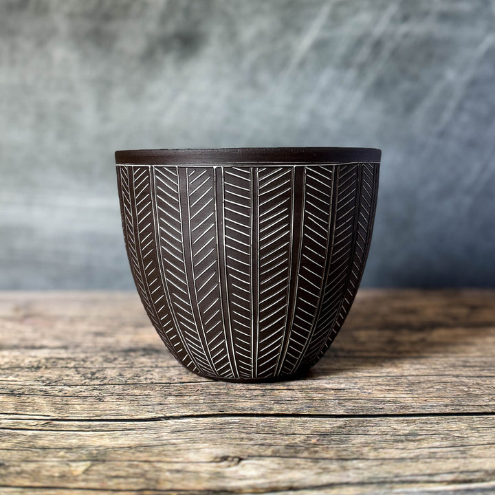 Herringbone Noodle Bowl