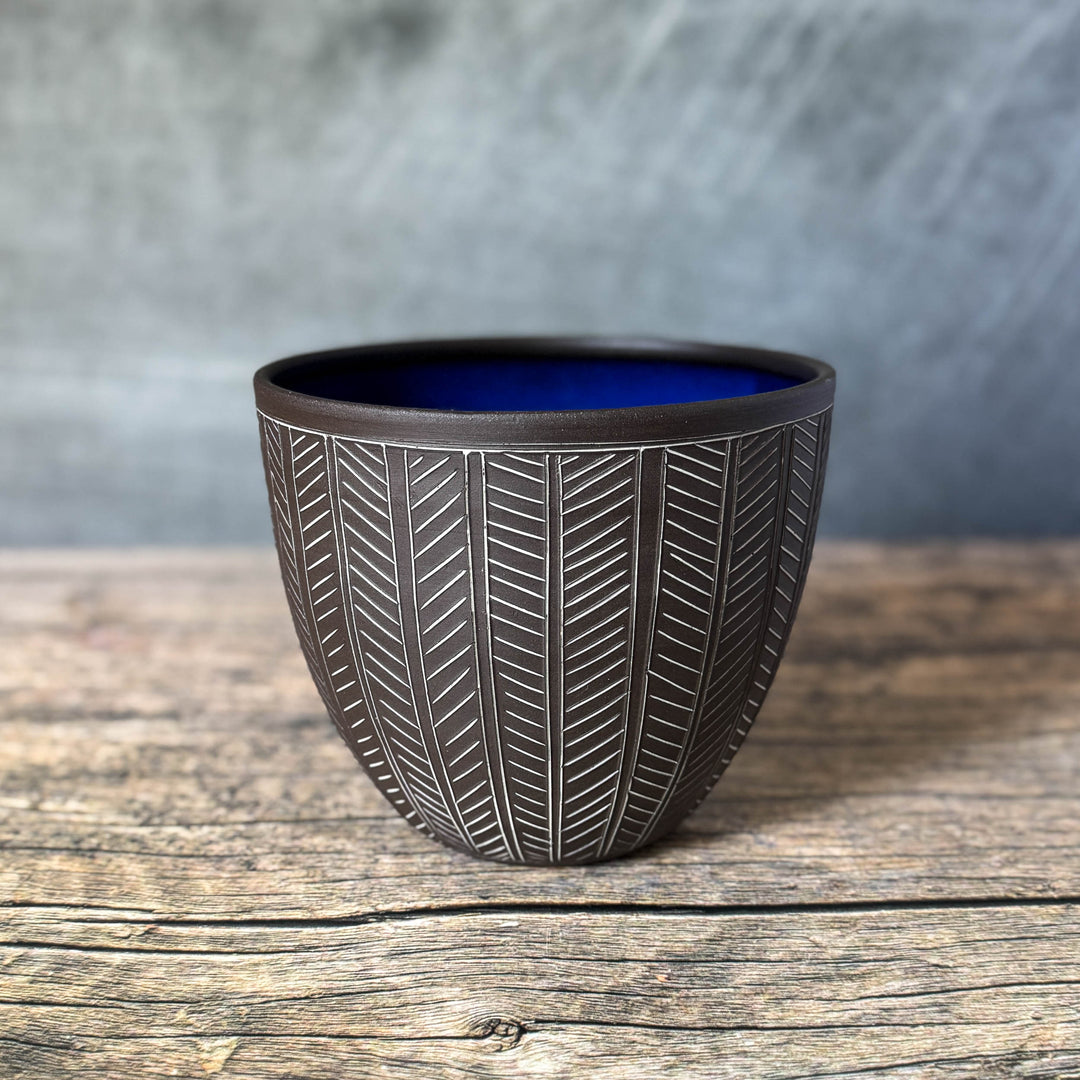 Herringbone Noodle Bowl