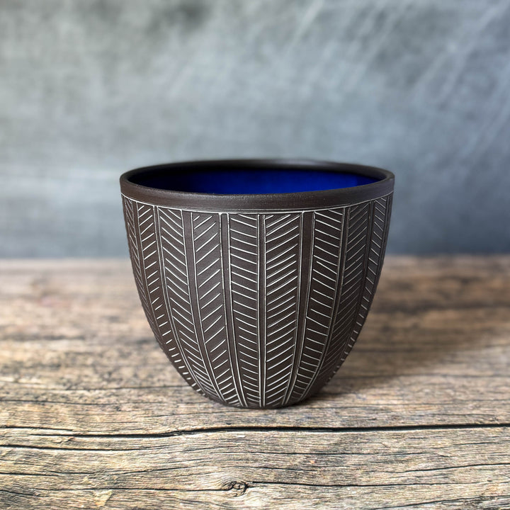 Herringbone Noodle Bowl