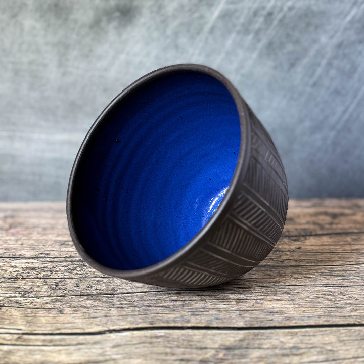 Herringbone Noodle Bowl