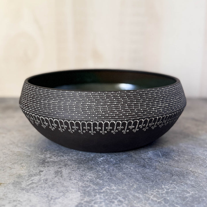 Baltic Serving Bowl, Large