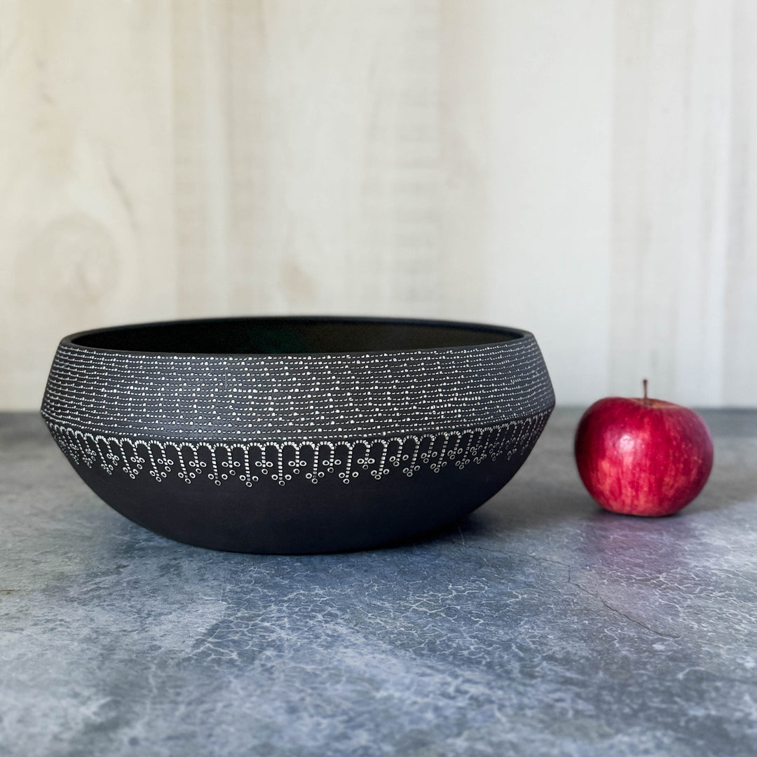 Baltic Serving Bowl, Large