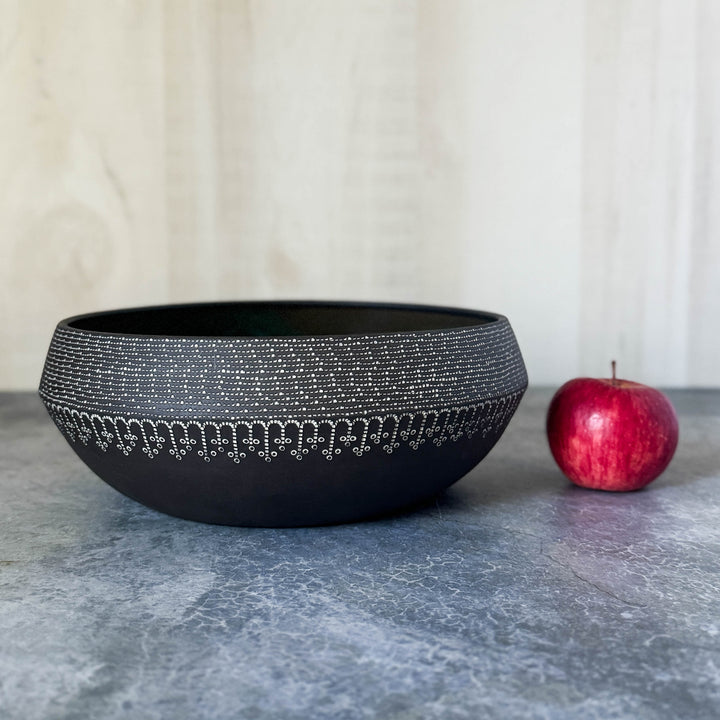 Baltic Serving Bowl, Large