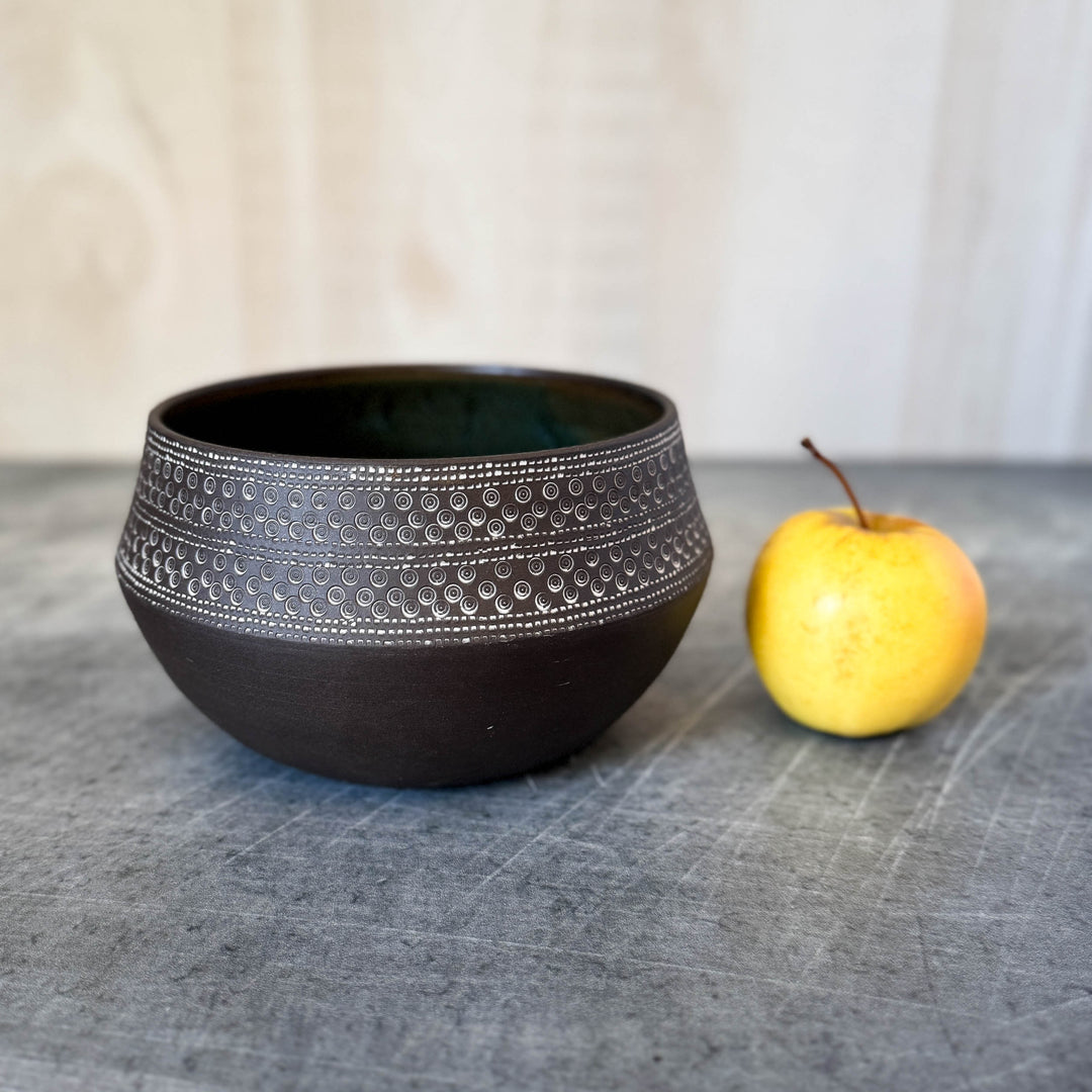 Radii Serving Bowl, Small