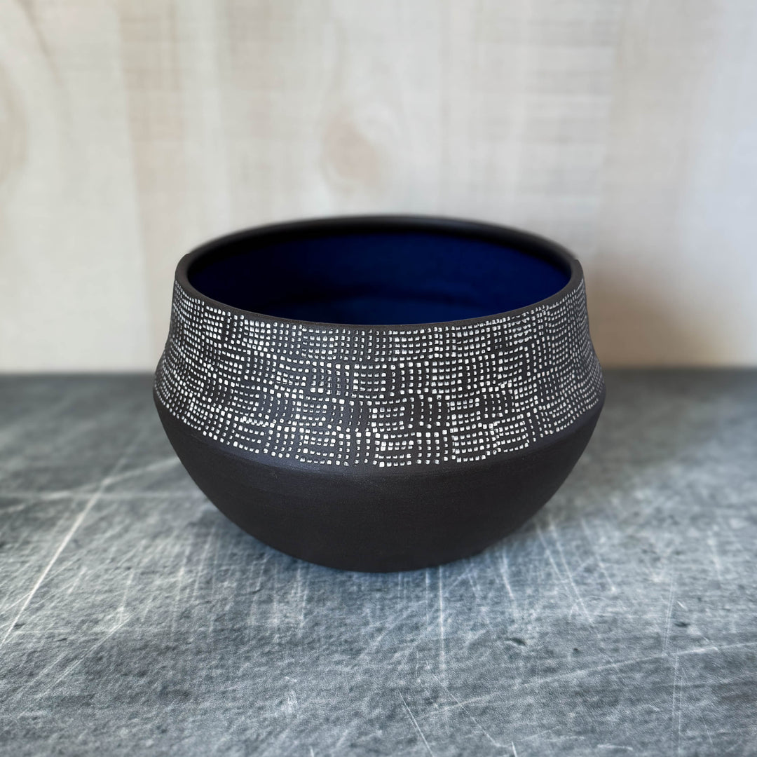 Basket Serving Bowl, Small