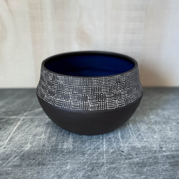 Basket Serving Bowl, Small