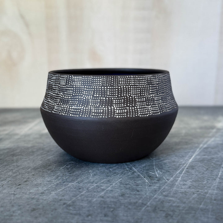 Basket Serving Bowl, Small