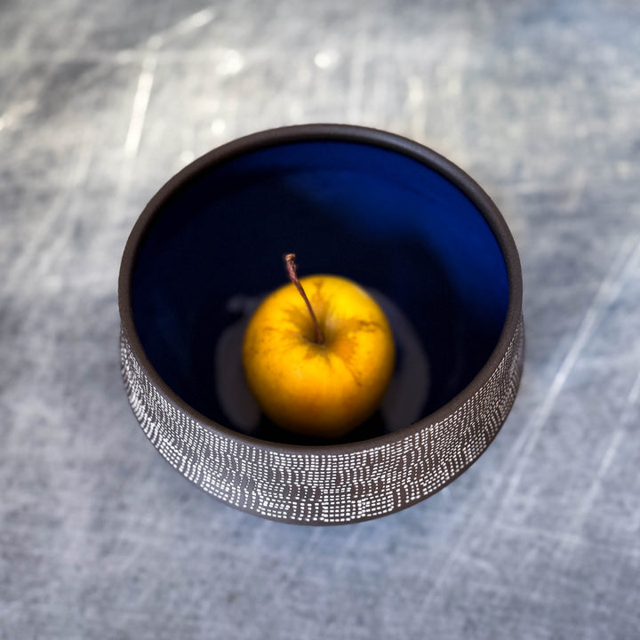 Basket Serving Bowl, Small