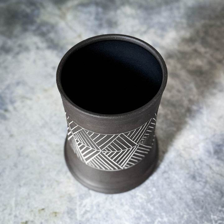 Optical Utensil Holder