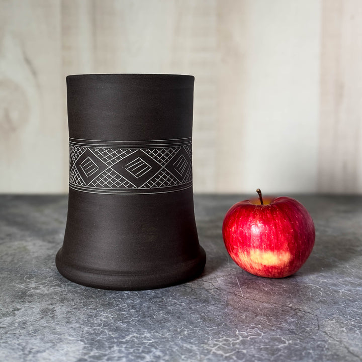 Karasuk Utensil Holder