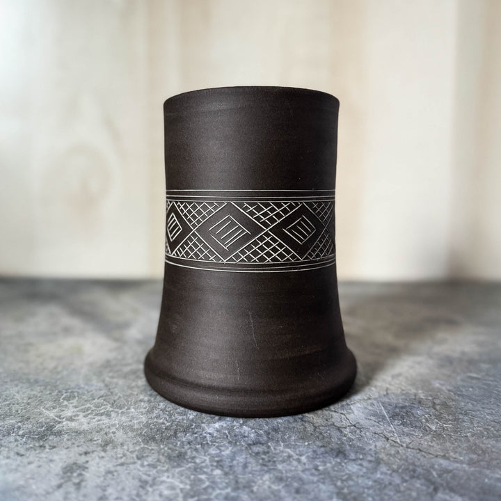 Karasuk Utensil Holder