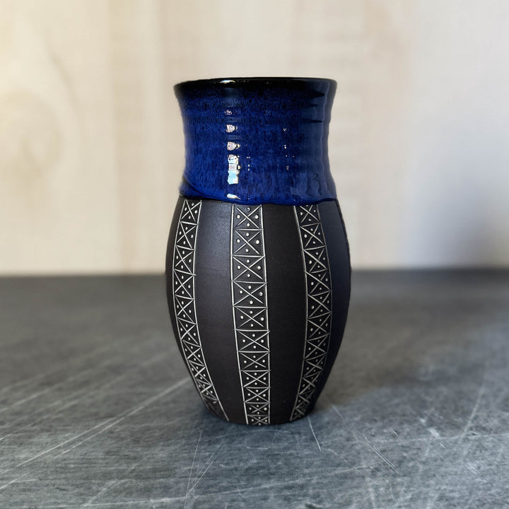 Tall Something Good Grows Here Cup