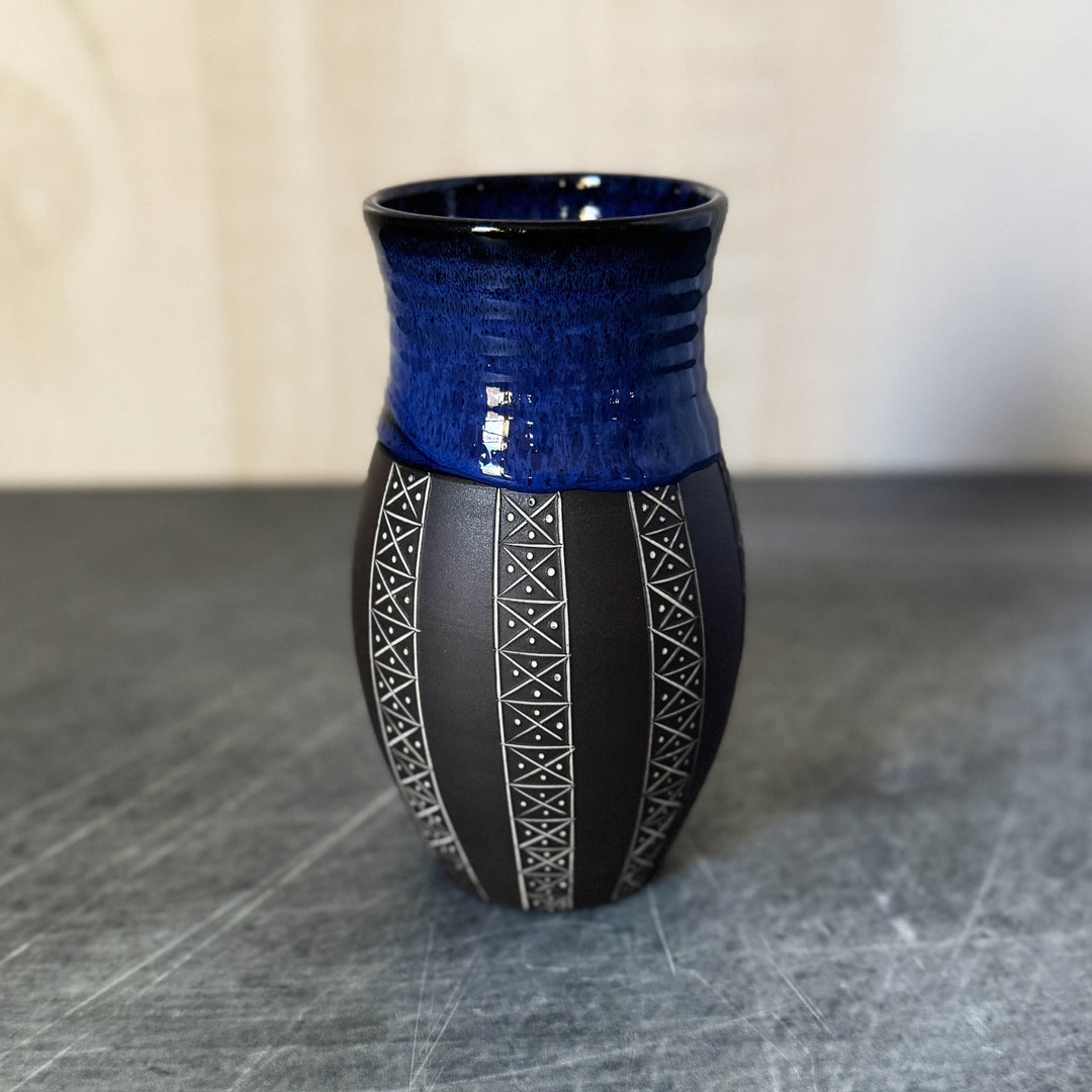 Tall Something Good Grows Here Cup