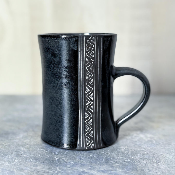 Triga Mug, Large