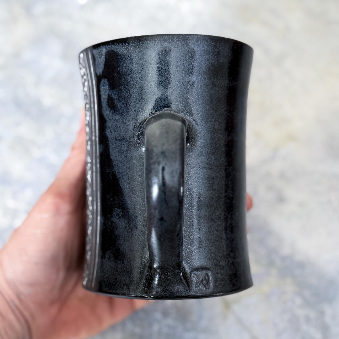 Triga Mug, Large