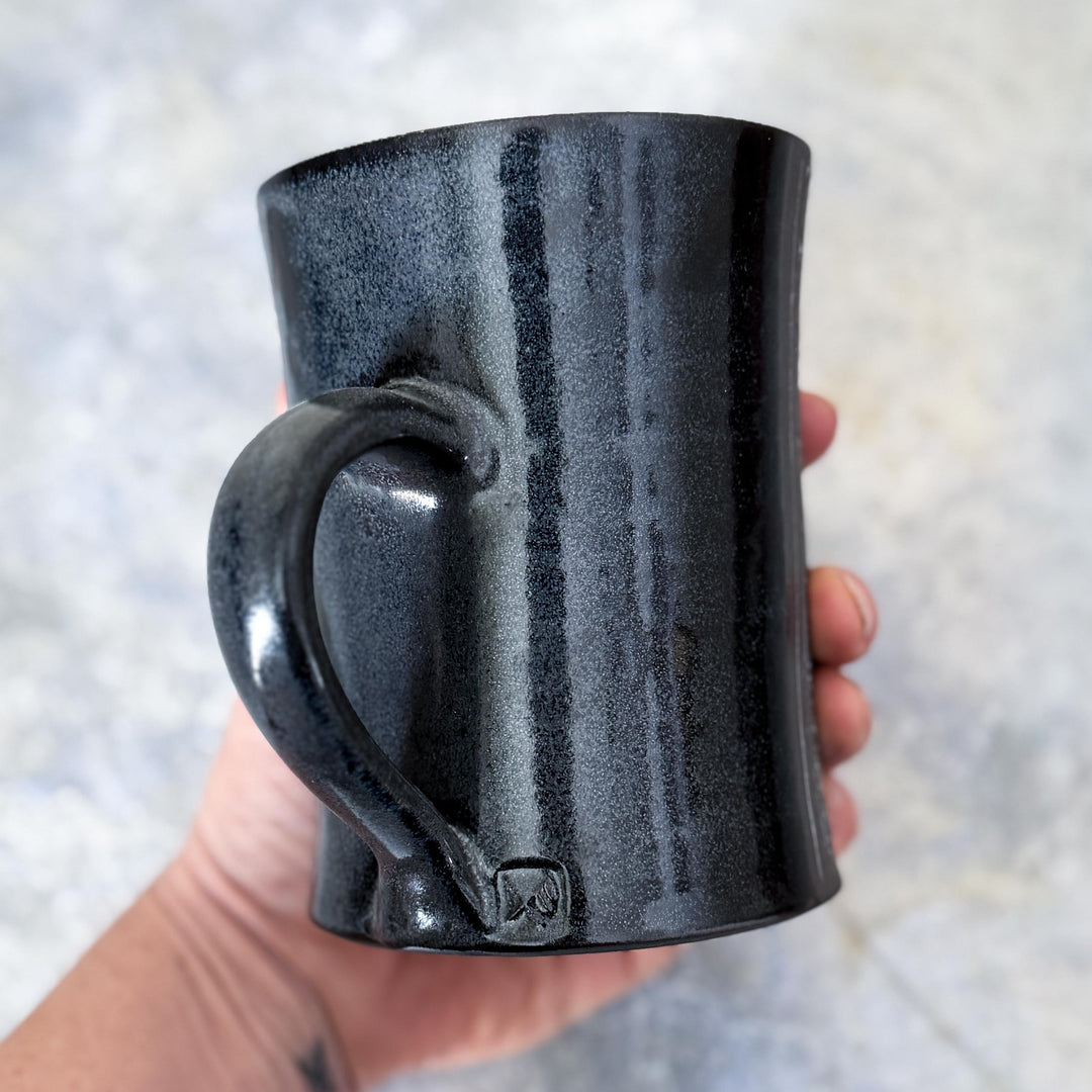 Triga Mug, Large