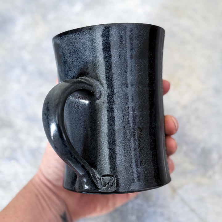 Triga Mug, Large