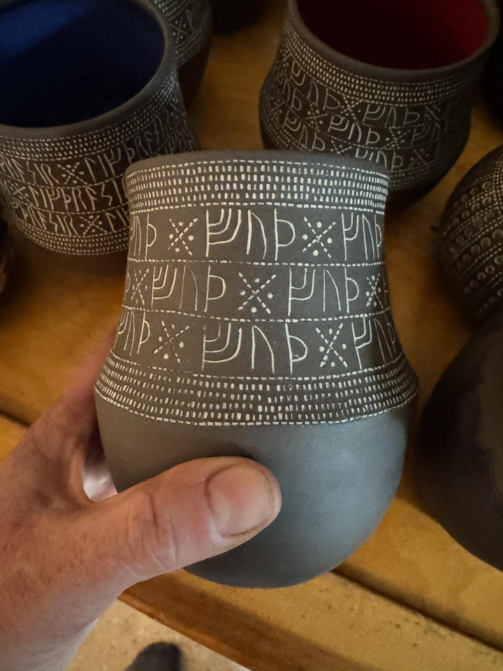 Rune Cups