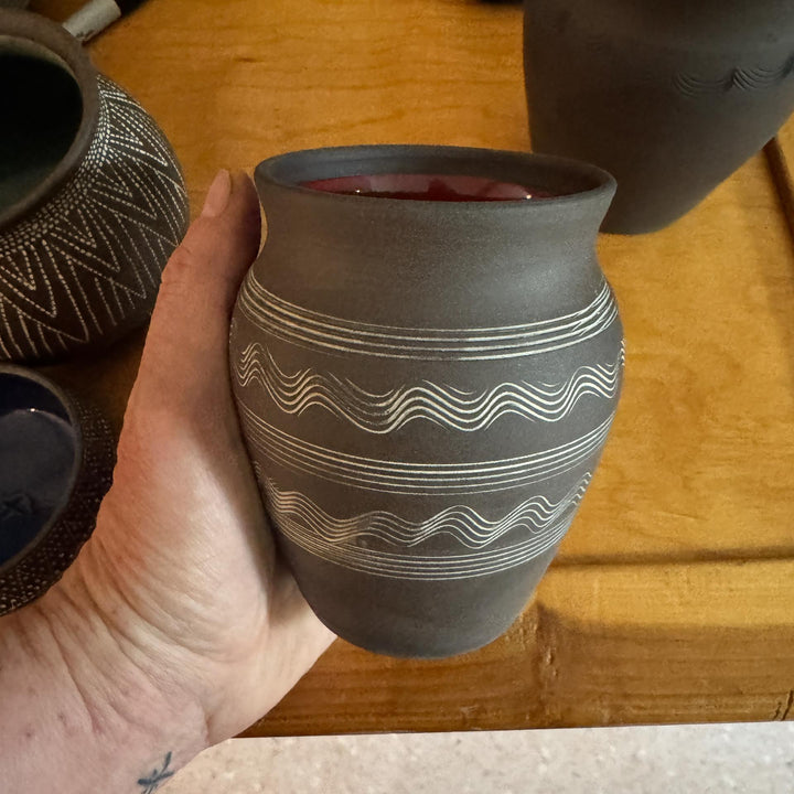Birka Cups