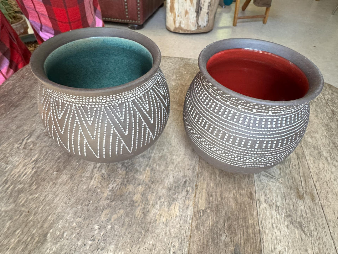 Globe Cups